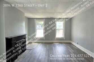 3894 W 33rd St in Cleveland, OH - Building Photo - Building Photo