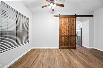 4231 E Marshall Ave in Gilbert, AZ - Building Photo - Building Photo