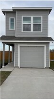 1307 Soapstone Pass in Maxwell, TX - Building Photo
