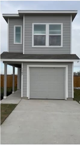 property at 1307 Soapstone Pass