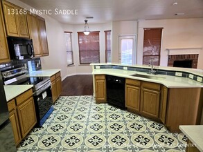 13168 Mystic Saddle in Helotes, TX - Building Photo - Building Photo