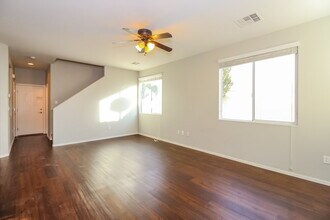 5352 Brazelton St in North Las Vegas, NV - Building Photo - Building Photo