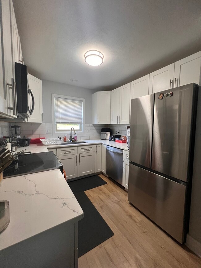 property at 1848 Bright View Dr