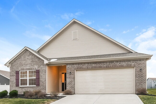 property at 2255 Silver Spoon Dr