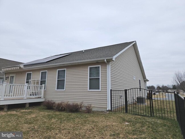 5 Harcourt Dr in Dover, DE - Building Photo - Building Photo