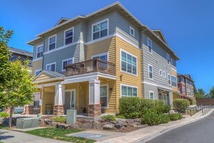 Reserves at Pilot Butte