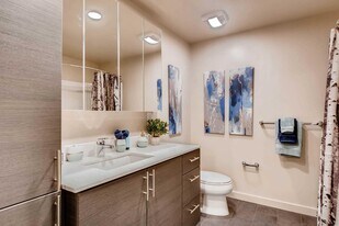 Parla in Seattle, WA - Building Photo