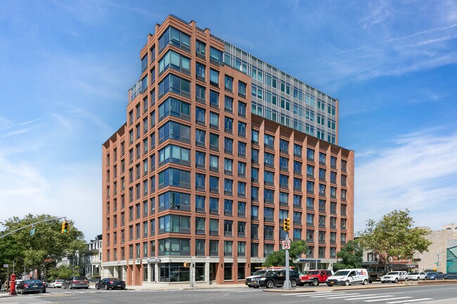 237 11th Street in Brooklyn, NY - Foto de edificio - Building Photo