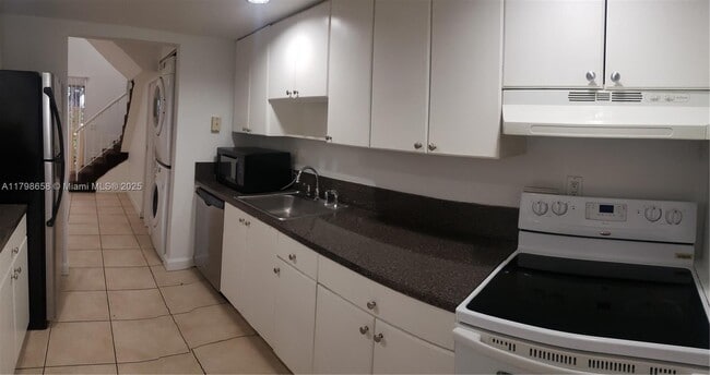 property at 8500 SW 109th Ave