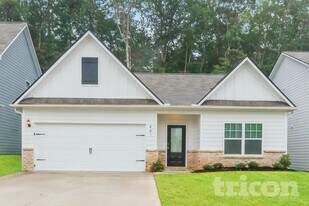 441 Prescott Wy in Villa Rica, GA - Building Photo