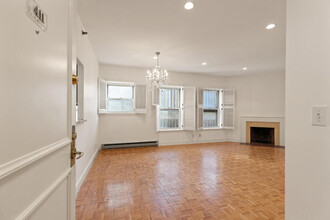 415 Commonwealth Ave, Unit 311 in Boston, MA - Building Photo - Building Photo