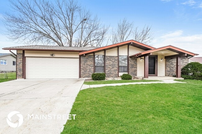 4 Inverness Ct, Unit 9308 in St. Peters, MO - Building Photo - Building Photo