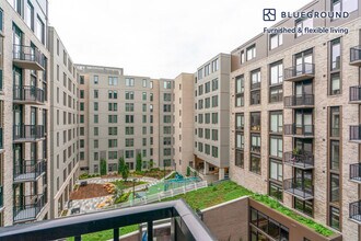 2601 14th St NW in Washington, DC - Building Photo - Building Photo