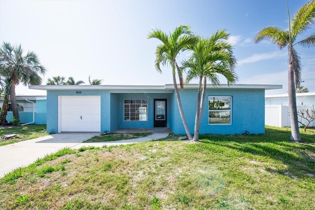 property at 404 Normandy Rd