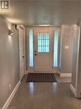 59 Nathaniel Crescent in Kitchener, ON - Building Photo - Building Photo