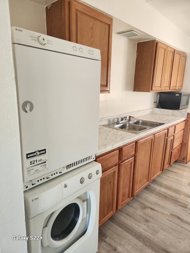 95 N 21st St, Unit 4 in Las Vegas, NV - Building Photo - Building Photo