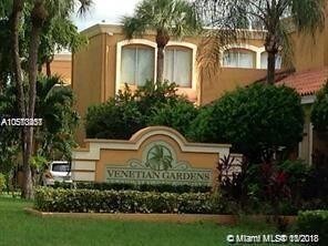 18111 NW 68th Ave-Unit -H201 in Hialeah, FL - Building Photo