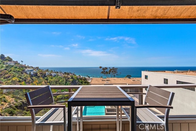 property at 21805 Ocean Vista Dr