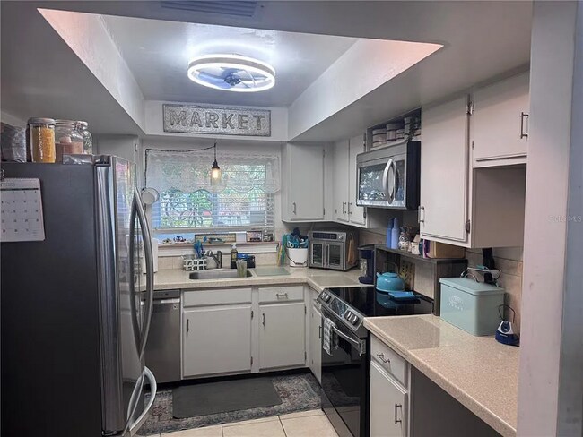 1655 58th Terrace S in St. Petersburg, FL - Building Photo - Building Photo