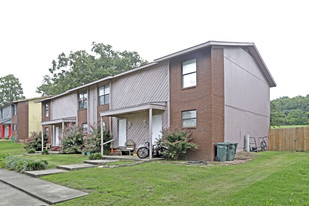 4096-4102 N Sunflower Cir Apartments