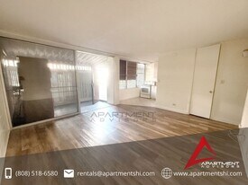 933 Kaheka St in Honolulu, HI - Building Photo