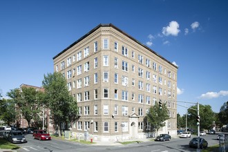 461-463 Appleton St in Holyoke, MA - Building Photo - Primary Photo