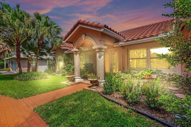 8177 NW 53rd Ct in Coral Springs, FL - Building Photo - Building Photo