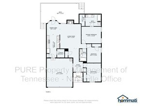 1630 Lillian Cir in Columbia, TN - Building Photo - Building Photo