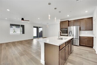 1515 Pacific Baza St in Las Vegas, NV - Building Photo - Building Photo