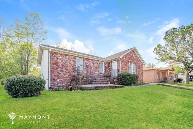 property at 225 Bayberry Rd