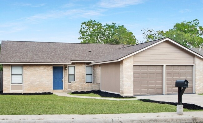 7166 Gallery Rdg in San Antonio, TX - Building Photo - Building Photo