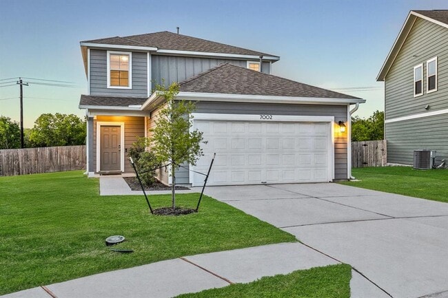 property at 7002 Nijinsky Dr