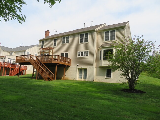 12511 Woodbridge Ct in Bowie, MD - Building Photo - Building Photo