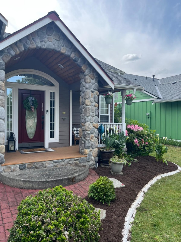 5613 Mt Rainier St SE in Lacey, WA - Building Photo - Building Photo