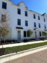 5777 Citrus Pk Dr in Winter Garden, FL - Building Photo