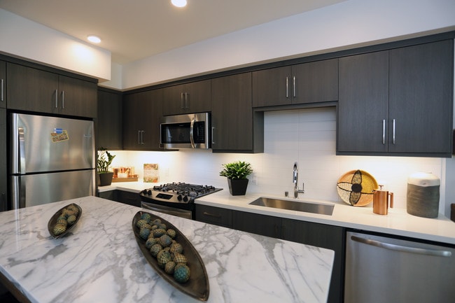 Avila in Pasadena, CA - Foto de edificio - Interior Photo