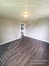 59 Niagara St in Rochester, NY - Building Photo - Building Photo