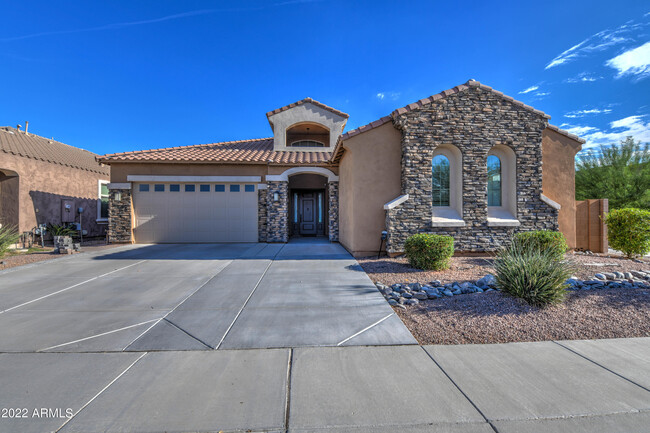 227 E Lynx Pl in Chandler, AZ - Building Photo - Building Photo