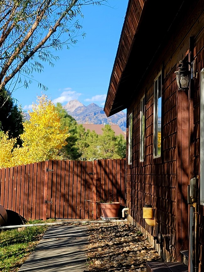 46 La Costa Ct in Pagosa Springs, CO - Foto de edificio - Building Photo