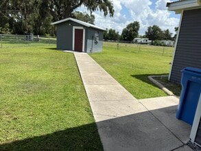 3602 N Wilder Rd in Plant City, FL - Building Photo - Building Photo