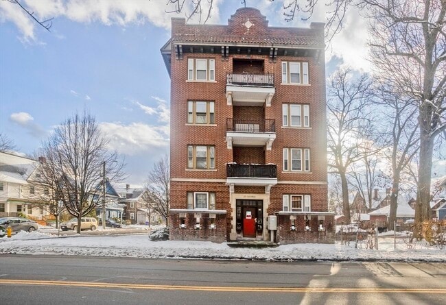 property at 228 Belmont Ave