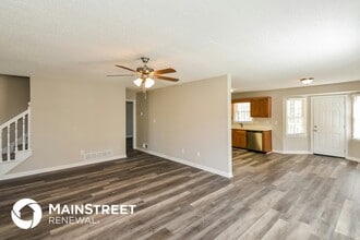 263 Jamie Dr in Hiram, GA - Building Photo - Building Photo