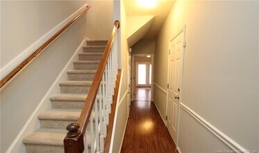 1656 Snow Mass Way in Durham, NC - Building Photo - Building Photo