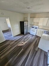 2804 Lincoln Ave in North Little Rock, AR - Building Photo - Building Photo