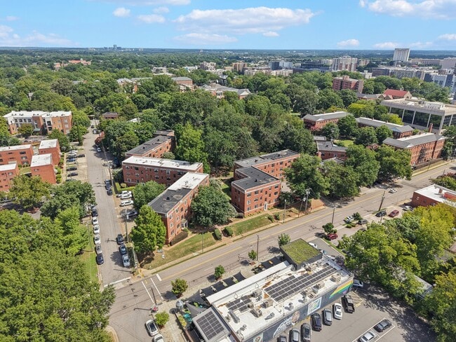 The Shelton at Cameron Court