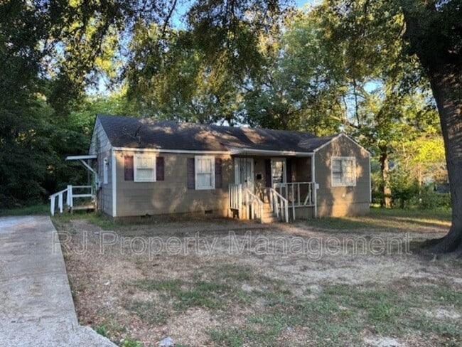 property at 3521 Denver St