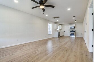2012 Tennessee Ave in Dallas, TX - Building Photo - Building Photo