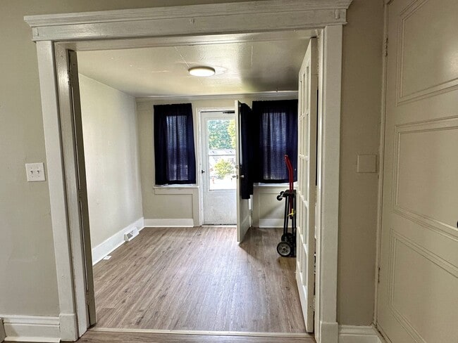 208 Penn Ave in Aliquippa, PA - Building Photo - Building Photo