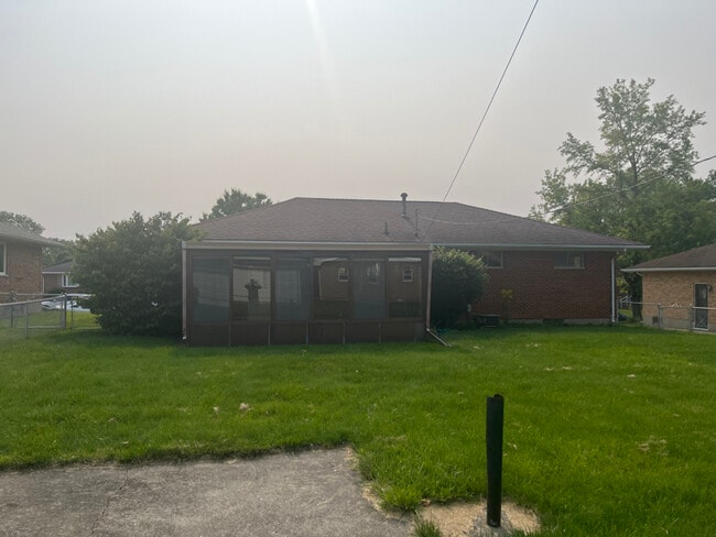 4205 Imperial Dr in Springfield, OH - Building Photo - Building Photo