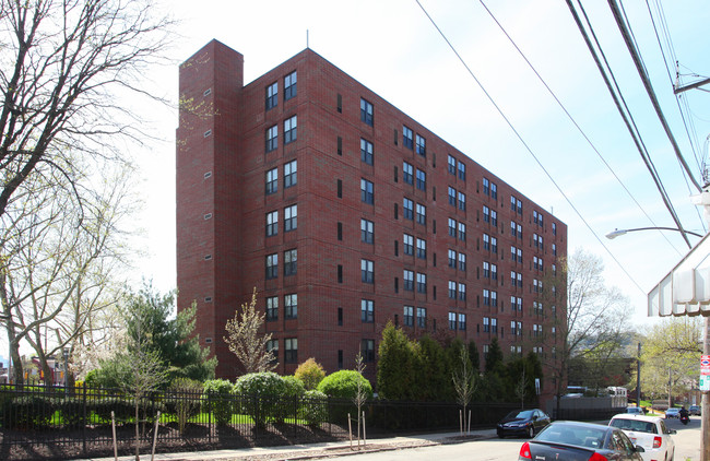 York Commons in Pittsburgh, PA - Foto de edificio - Building Photo